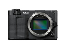 Nikon ZR Cinema Camera Body Only (Promo Cashback Rp. 2.000.000 Priode 01 s/d 31 Oktober 2026)